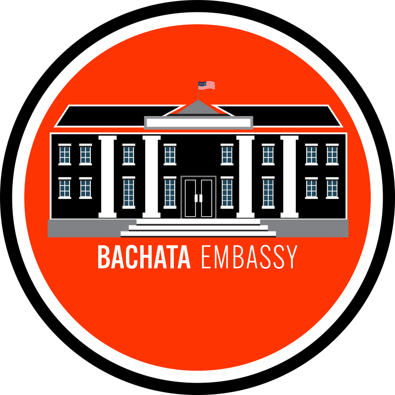 Bachata Embassy Logo