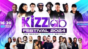 KIZZLAB Kizomba Festival