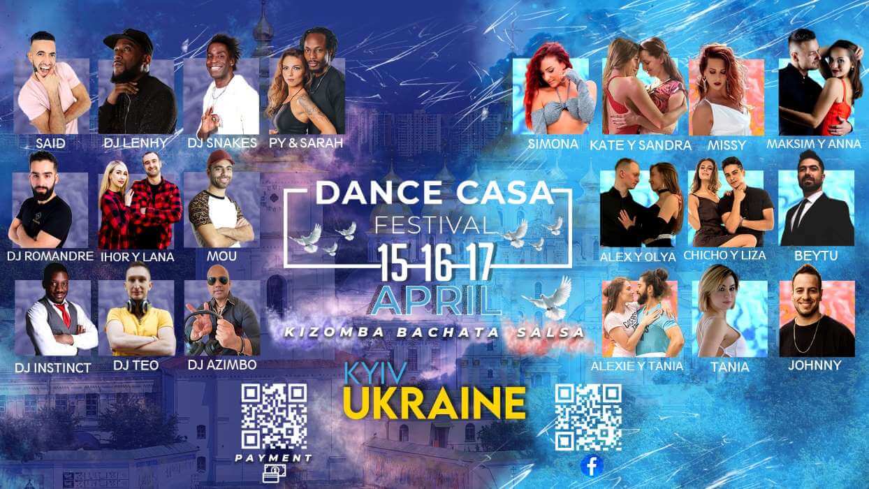 Dance Ukraine
