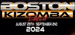 Boston Kizomba Festival 2024