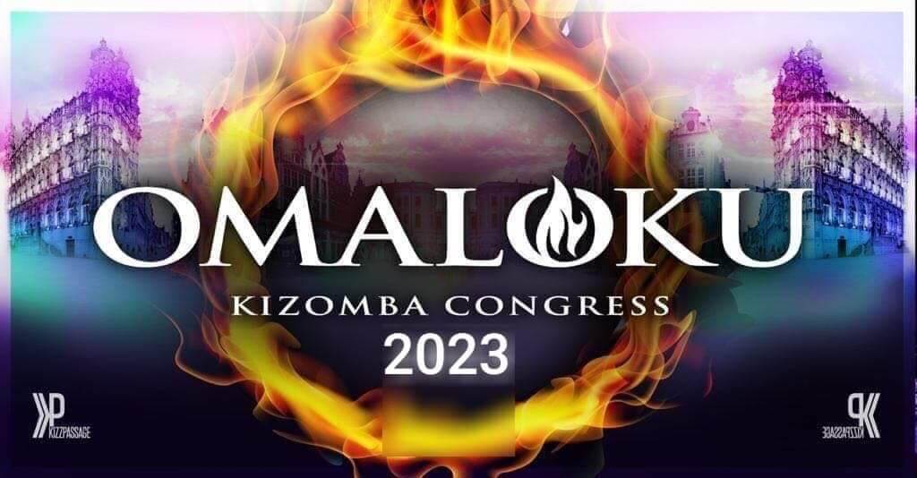 Omaloku Kizomba Congress-OKC en Kizzpassage Sound Project