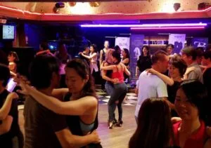 Kizomba Dance Videos - Kizomba Dancers in Japan.