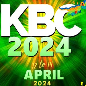 Barcelona Kizomba Congress 2024 Promo Picture