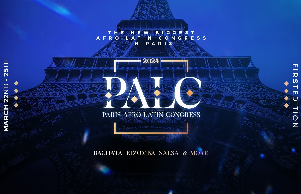 Paris Afro Latin Congress